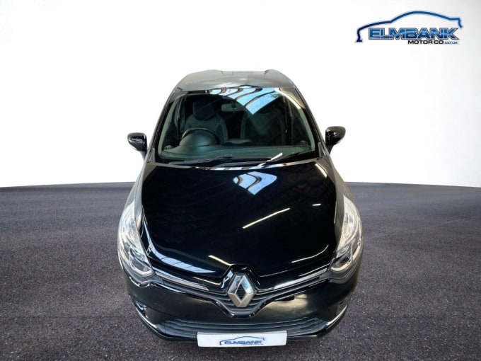 2025 Renault Clio