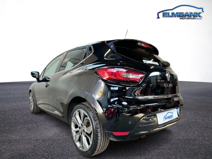 2025 Renault Clio