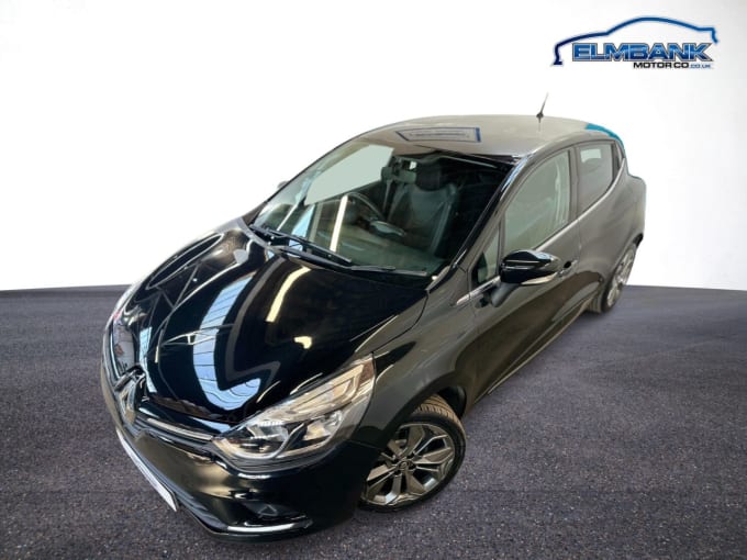 2025 Renault Clio