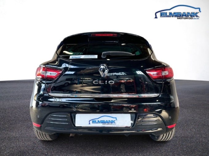2025 Renault Clio