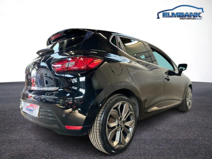 2025 Renault Clio