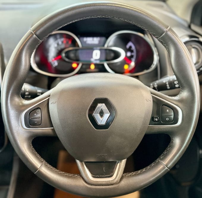 2025 Renault Clio