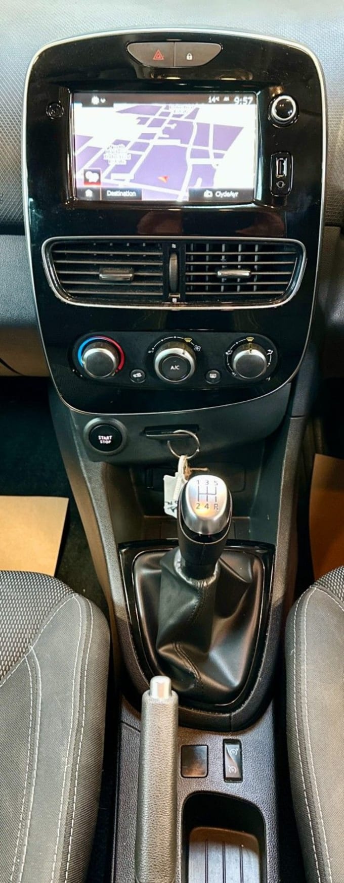 2025 Renault Clio