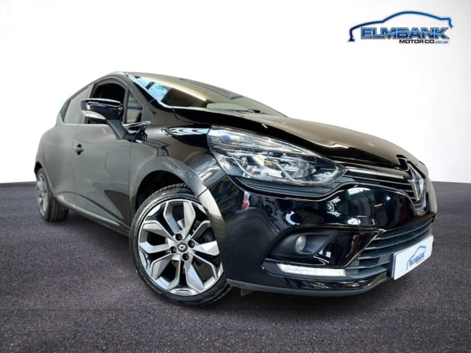 2025 Renault Clio