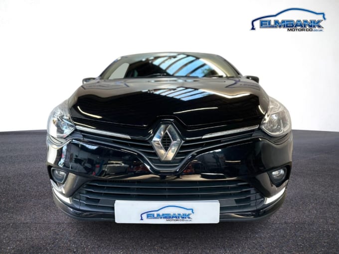 2025 Renault Clio