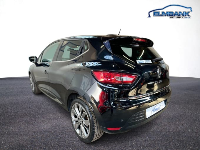 2025 Renault Clio