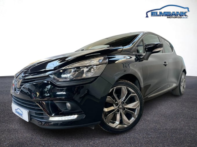 2025 Renault Clio