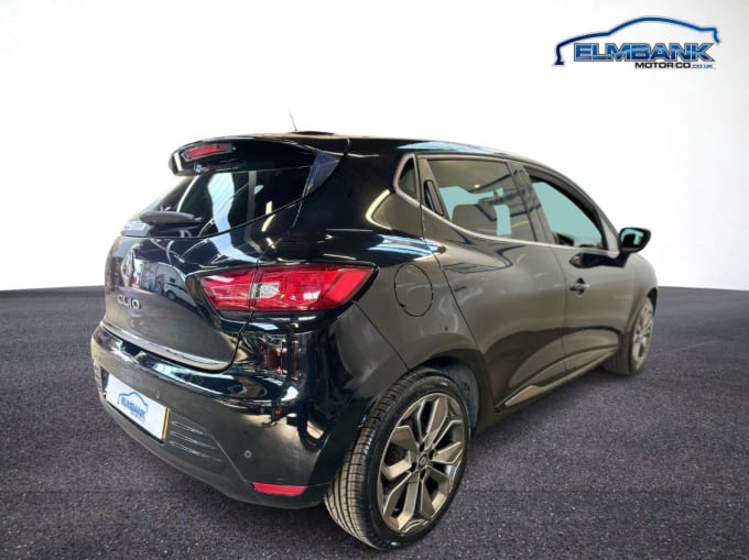 2025 Renault Clio