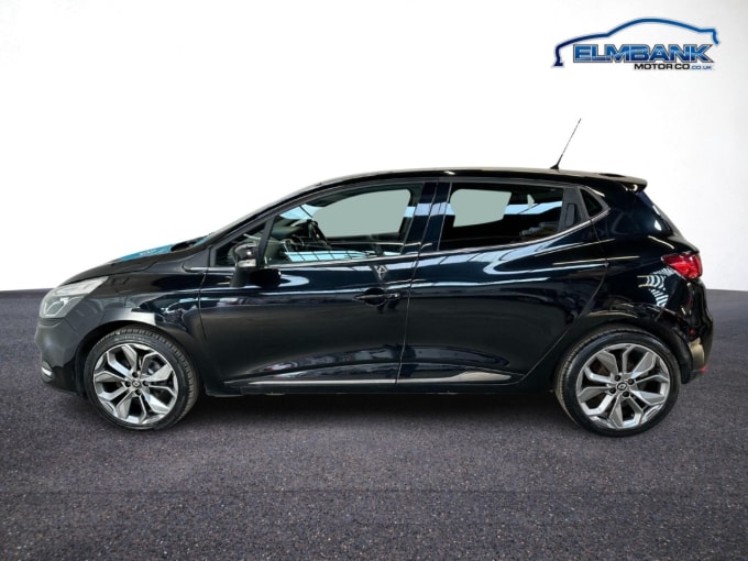 2025 Renault Clio
