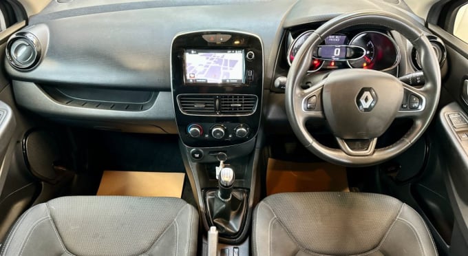 2025 Renault Clio
