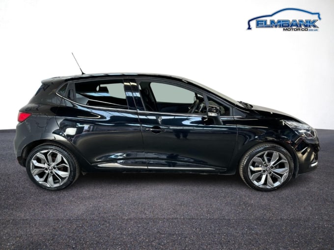 2025 Renault Clio