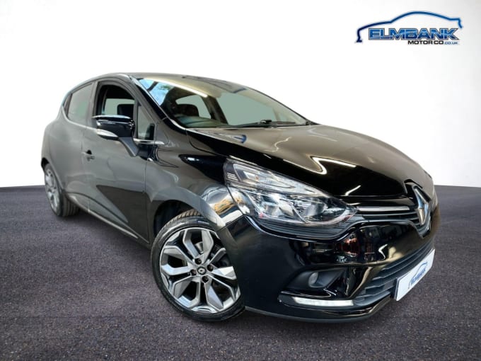 2025 Renault Clio