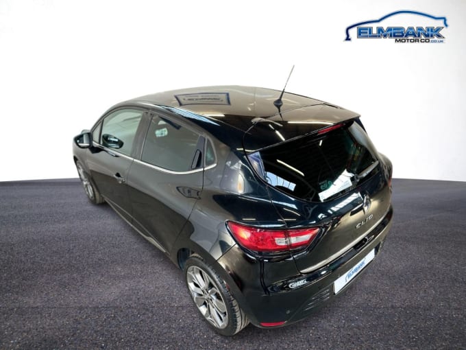 2025 Renault Clio
