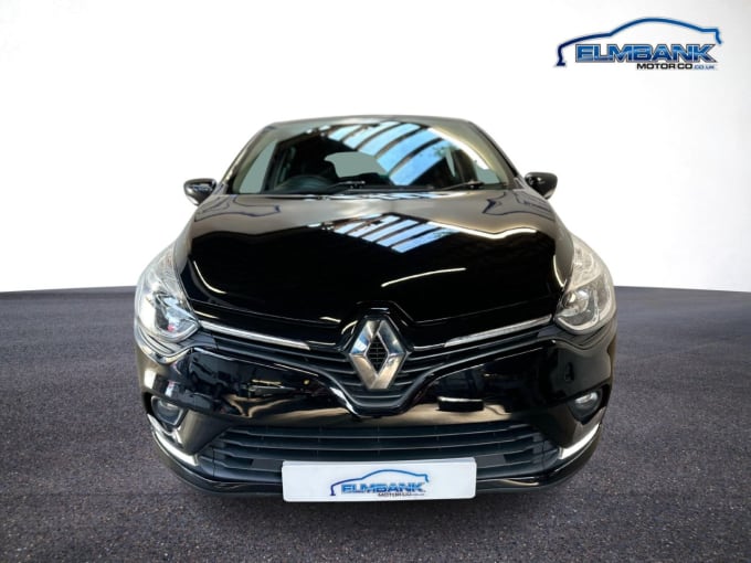 2025 Renault Clio