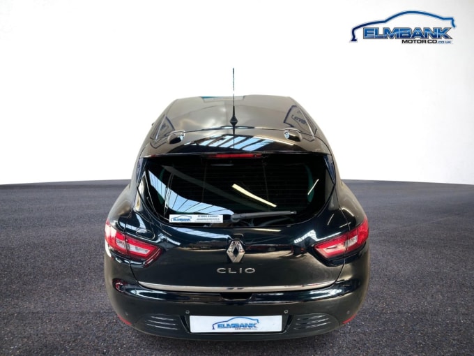 2025 Renault Clio