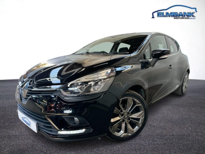 2025 Renault Clio