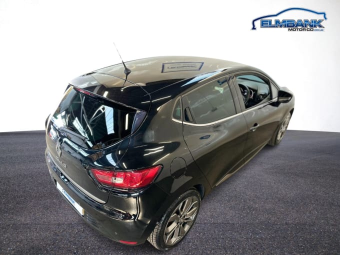 2025 Renault Clio