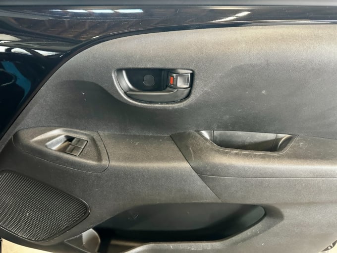 2025 Citroen C1