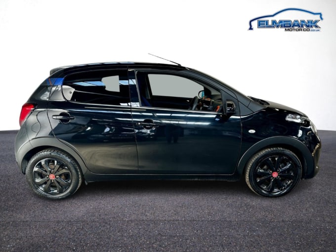 2025 Citroen C1