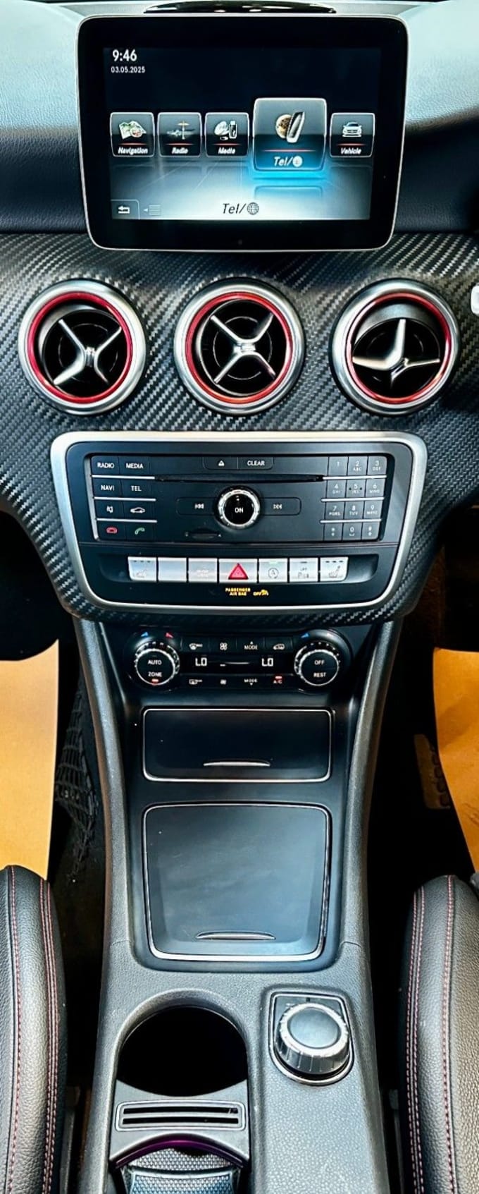 2025 Mercedes-benz A-class