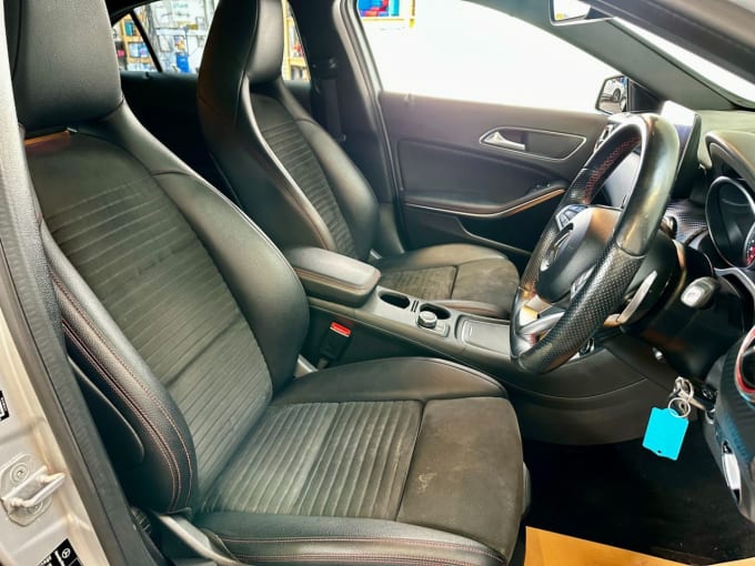 2025 Mercedes-benz A-class