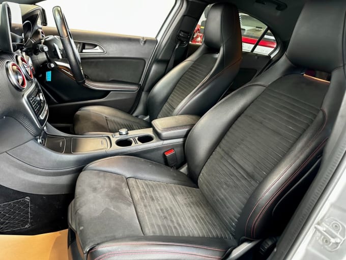 2025 Mercedes-benz A-class