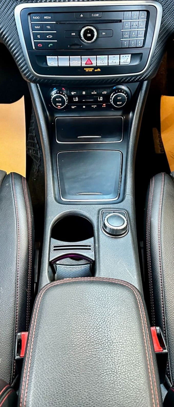 2025 Mercedes-benz A-class