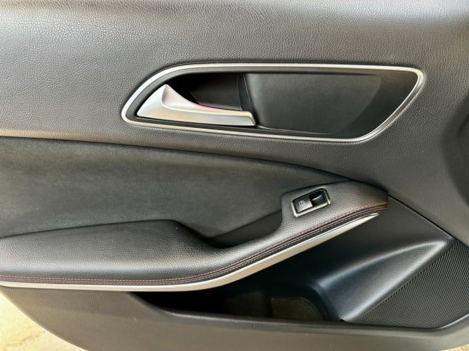 2025 Mercedes-benz A-class