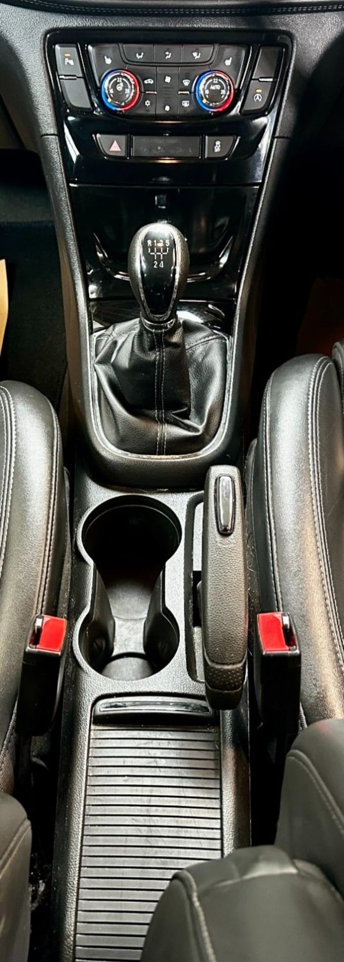 2025 Vauxhall Mokka X