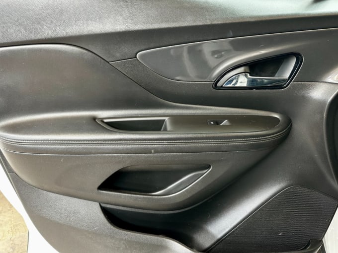 2025 Vauxhall Mokka X
