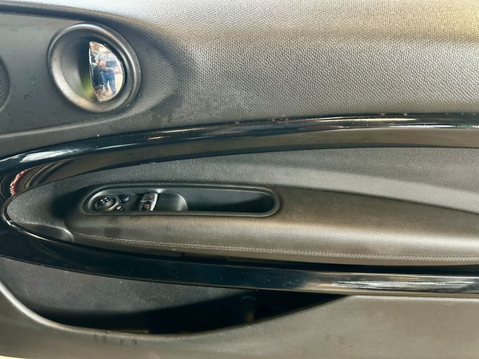 2025 Mini Paceman Coupe