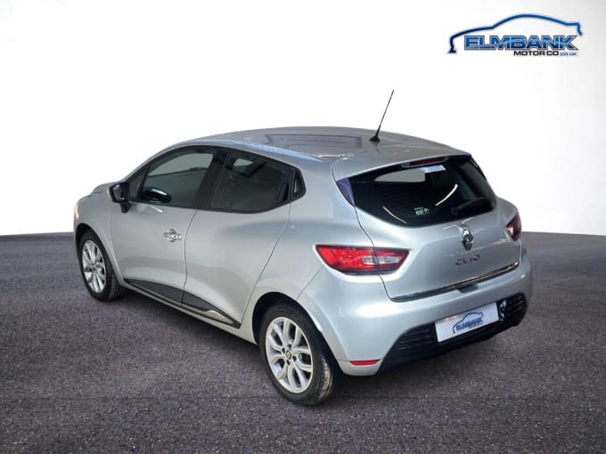2025 Renault Clio