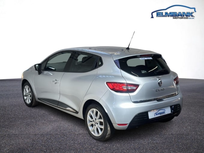 2025 Renault Clio