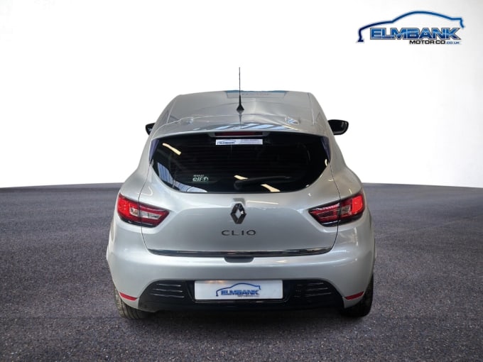 2025 Renault Clio