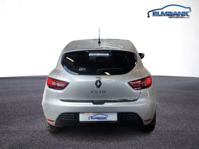 2025 Renault Clio