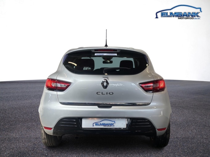 2025 Renault Clio