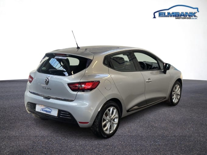 2025 Renault Clio