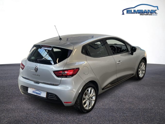 2025 Renault Clio