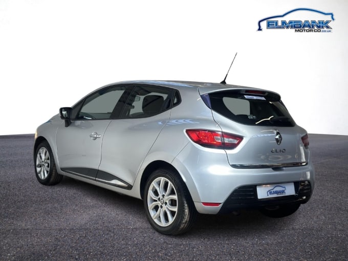2025 Renault Clio