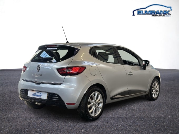 2025 Renault Clio