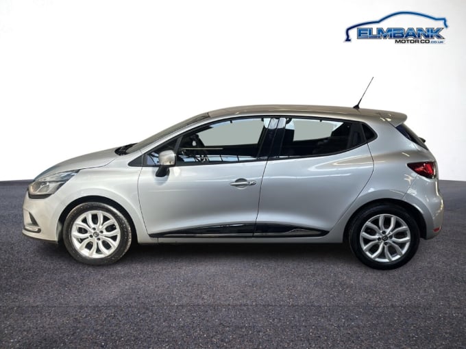 2025 Renault Clio