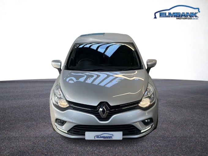 2025 Renault Clio