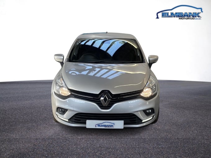 2025 Renault Clio