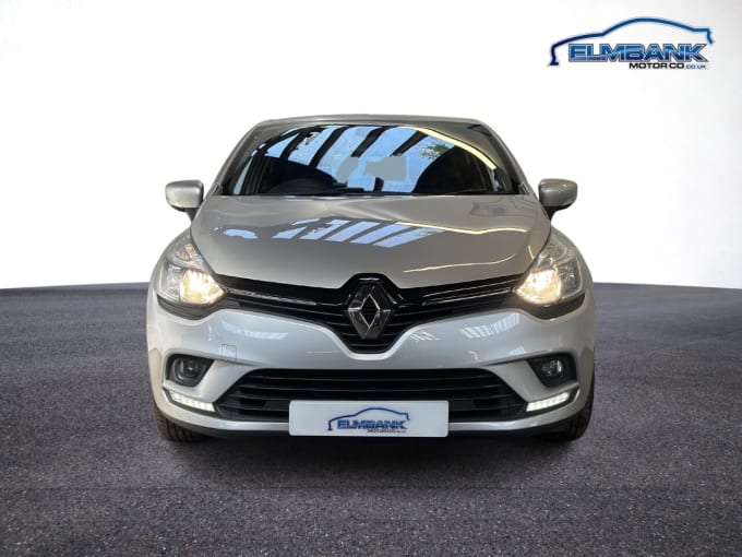 2025 Renault Clio