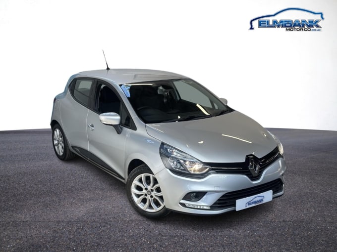 2025 Renault Clio