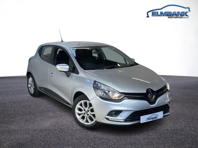 2025 Renault Clio