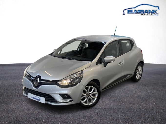 2025 Renault Clio
