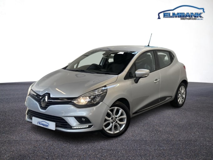2025 Renault Clio