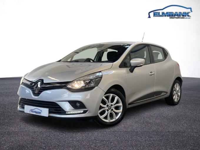 2025 Renault Clio