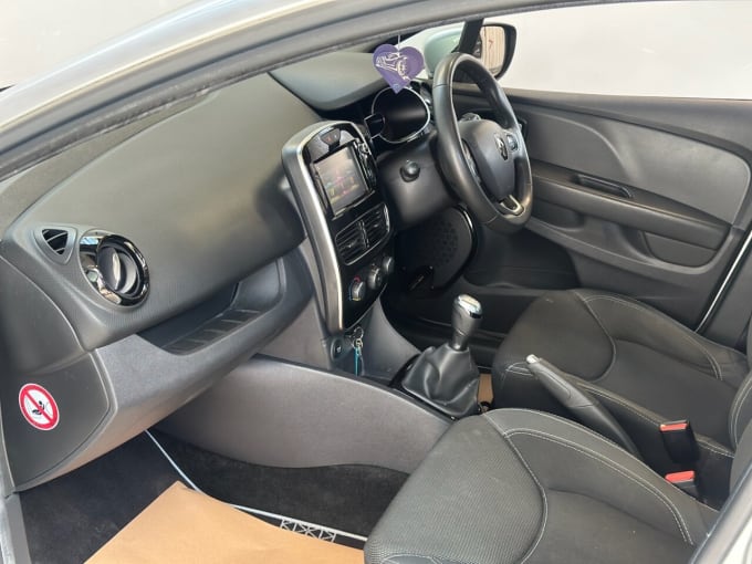 2025 Renault Clio